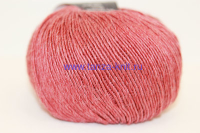 Lana Grossa Lace Seta Mulberry