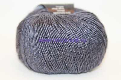 Lana Grossa Lace Seta Mulberry