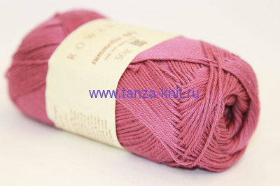 Rowan Summerlite 4ply