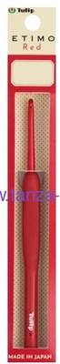 Tulip  ETIMO RED 2,2 , Tulip