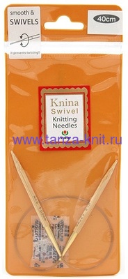 Tulip   Knina Swivel, , 40   3,5