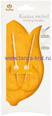 Tulip   Knina Swivel, , 40   4,25