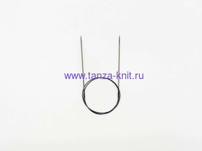 Lykke Спицы круговые LYKKE, 80 см № 3,5 Lykke Спицы круговые LYKKE, 80 см № 3,5