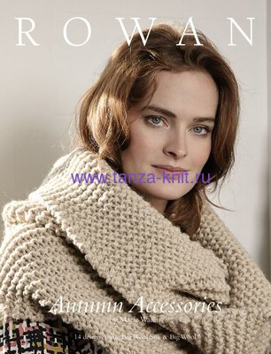 Rowan AUTUMN ACCESSORIES