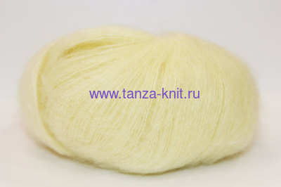 Sandnes Garn Tynn Silk Mohair