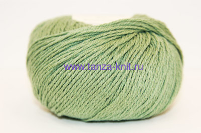 Rowan Cotton Cashmere