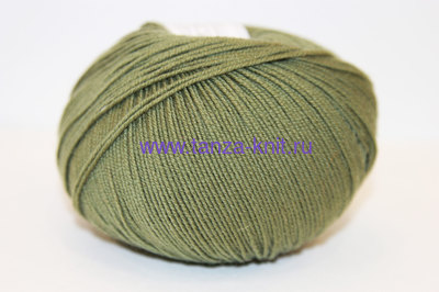 Lana Grossa Cool Wool Baby