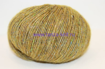 Lana Grossa Ecopuno Tweed