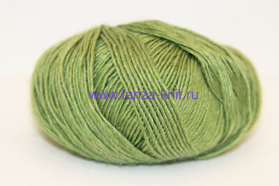 Lana Grossa Lace Seta Mulberry