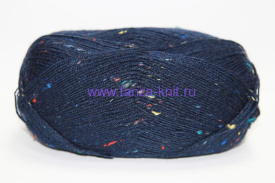 Lana Grossa Meilenweit Tweed