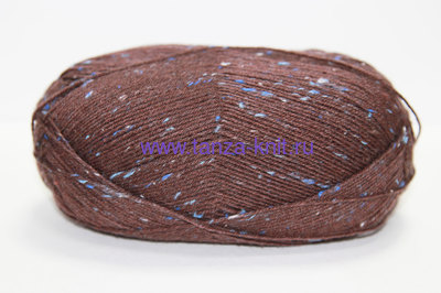 Lana Grossa Meilenweit Tweed