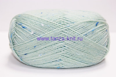 Lana Grossa Meilenweit Tweed