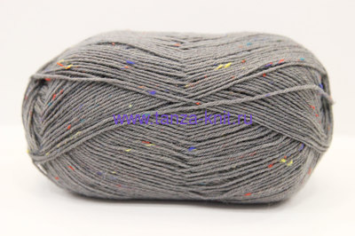 Lana Grossa Meilenweit Tweed