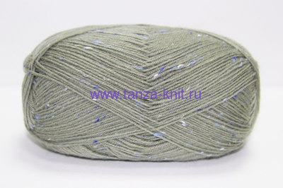 Lana Grossa Meilenweit Tweed