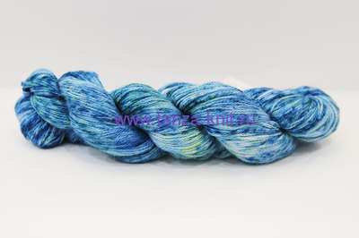 Malabrigo Baby Silkpaca Lace