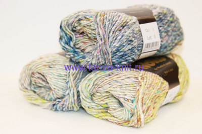 Noro Silk Garden Solo