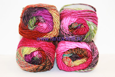 Noro Kureyon
