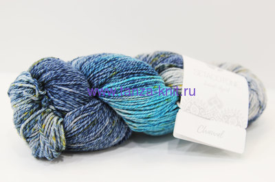 Lana Grossa Setacotone Hand Dyed