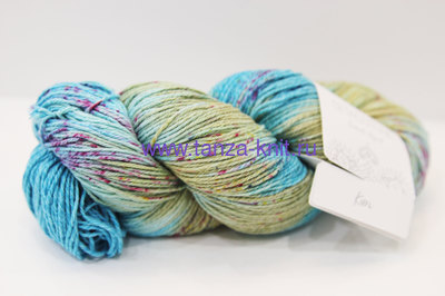 Lana Grossa Setacotone Hand Dyed