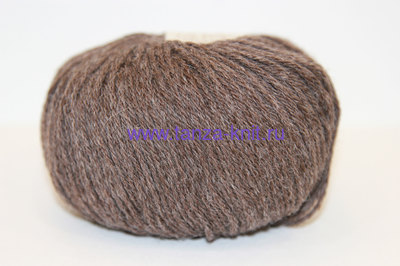 Lana Grossa Landlust Alpaka Merino 160