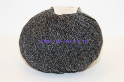 Lana Grossa Landlust Alpaka Merino 160