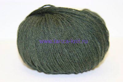 Lana Grossa Landlust Alpaka Merino 160