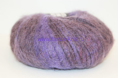 Lana Grossa Silkhair Print
