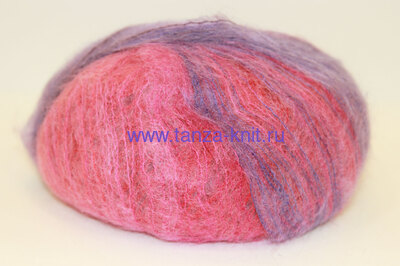 Lana Grossa Silkhair Print