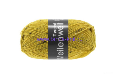 Lana Grossa Meilenweit Tweed