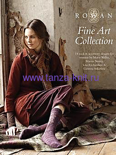 Rowan FINE ART COLLECTION