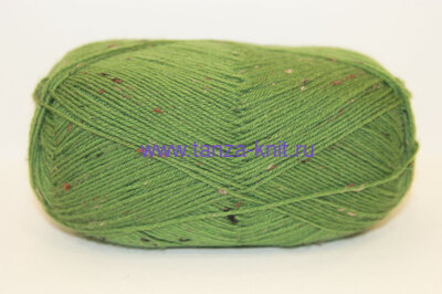 Lana Grossa Meilenweit Tweed