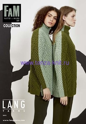  Fatto a Mano Collection 269