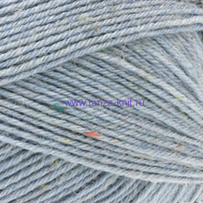Lana Grossa Meilenweit Tweed