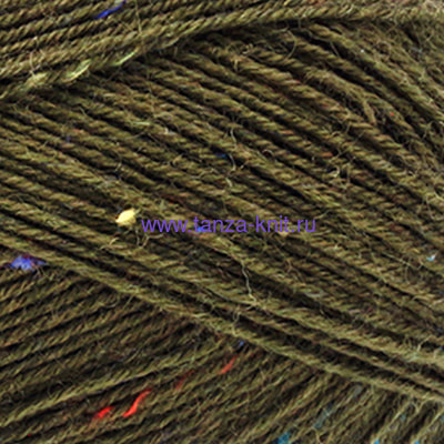 Lana Grossa Meilenweit Tweed