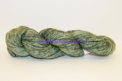 Lana Grossa Allora Hand Dyed