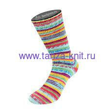 Lana Grossa Meilenweit About Berlin Cashmere Brick ()