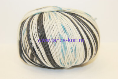 Lana Grossa Meilenweit About Berlin Cashmere City ()