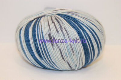 Lana Grossa Meilenweit About Berlin Cashmere City ()