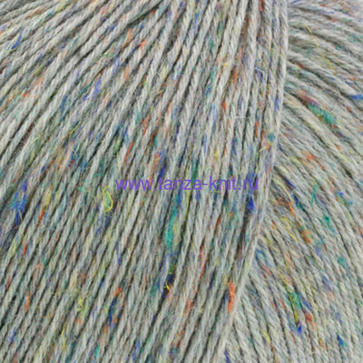 Lana Grossa Meilenweit About Berlin Tweed