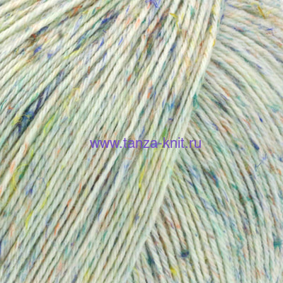 Lana Grossa Meilenweit About Berlin Tweed