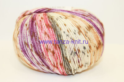 Lana Grossa Meilenweit Seta Cocoon