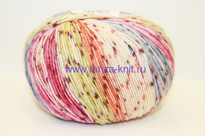 Lana Grossa Meilenweit Seta Cocoon