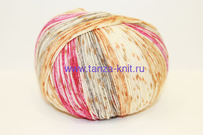Lana Grossa Meilenweit Seta Cocoon