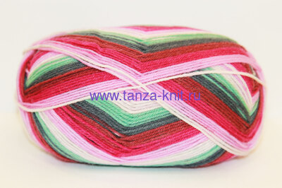 Lana Grossa Meilenweit Merino Christmas ()