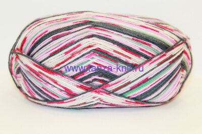 Lana Grossa Meilenweit Merino Christmas ()