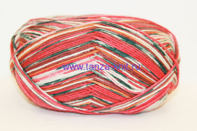 Lana Grossa Meilenweit Merino Christmas ()