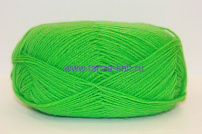 Lana Grossa Meilenweit Neon