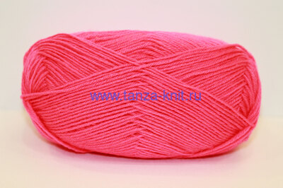 Lana Grossa Meilenweit Neon