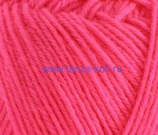Lana Grossa Meilenweit Neon