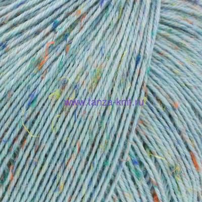 Lana Grossa Meilenweit About Berlin Tweed